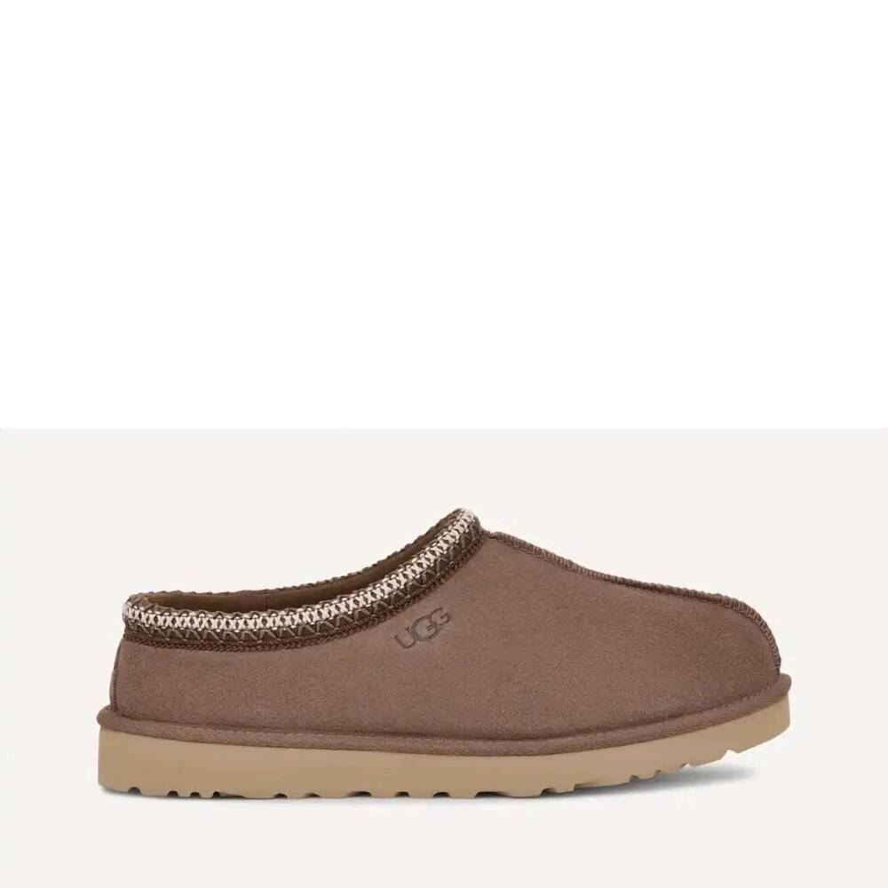 NEW UGG women's tasman slipper in caribou